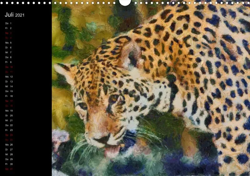 Haskell Art Kalender 2021
