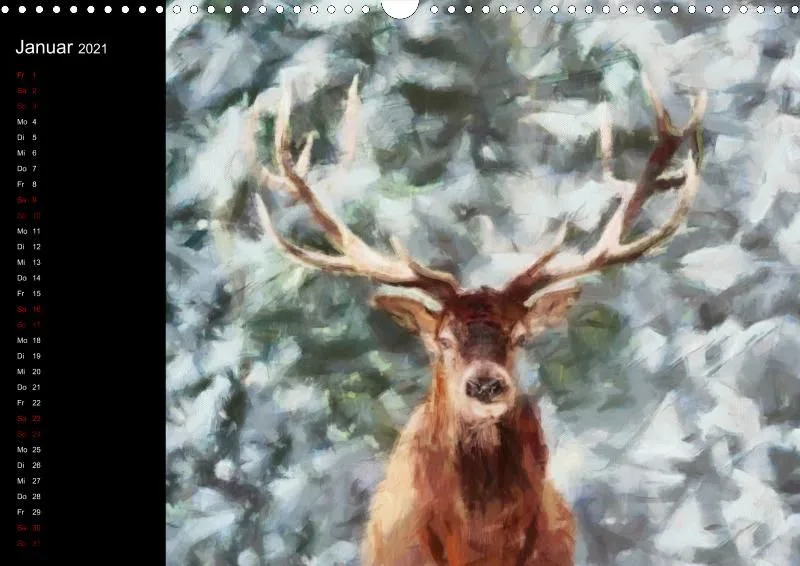 Haskell Art Kalender 2021
