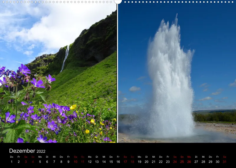 copy: copy: copy: Island im Sommer