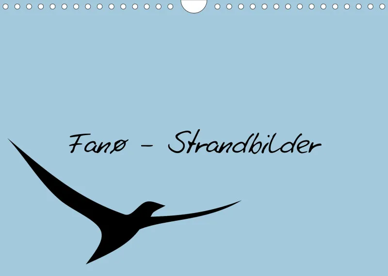 Fanø - Strandbilder