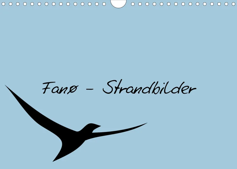 Fanø - Strandbilder