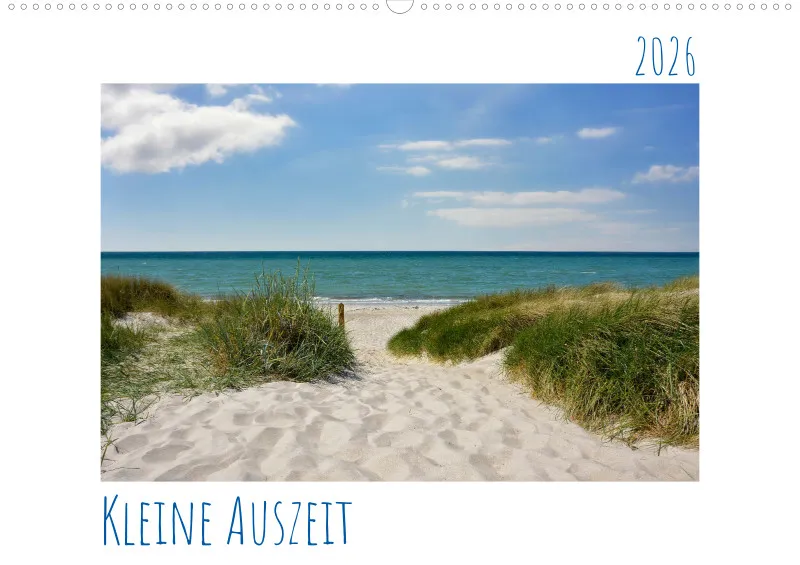 Kleine Auszeit