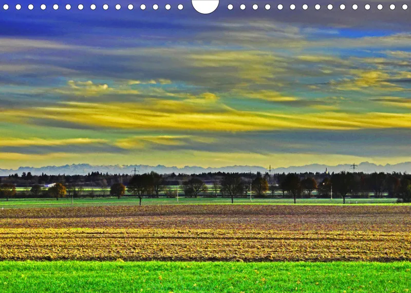 Jahreskalender 2022