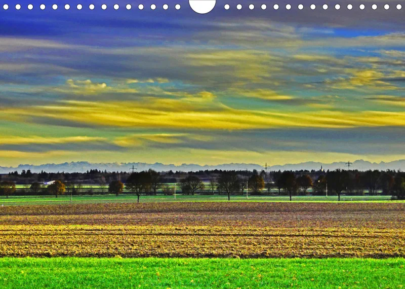 Jahreskalender 2022