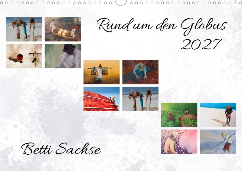 Kunstkalender