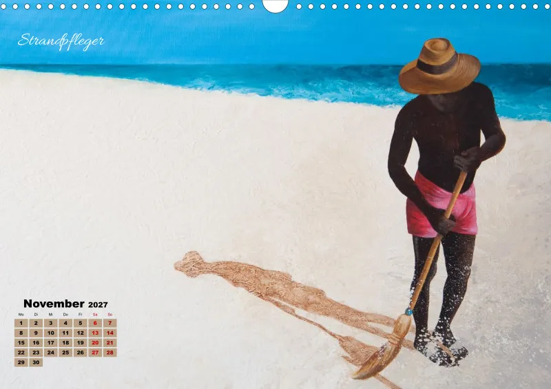 Kunstkalender