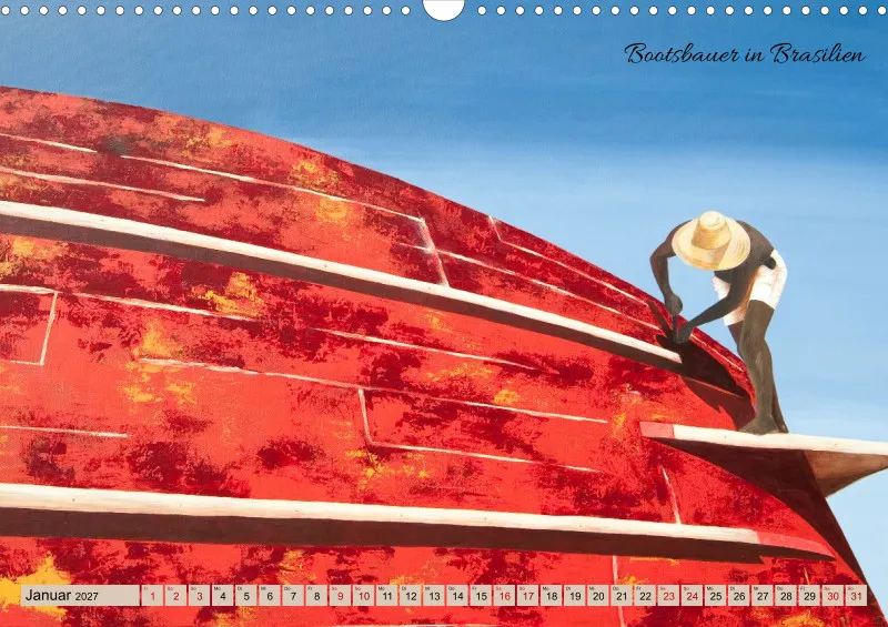 Kunstkalender
