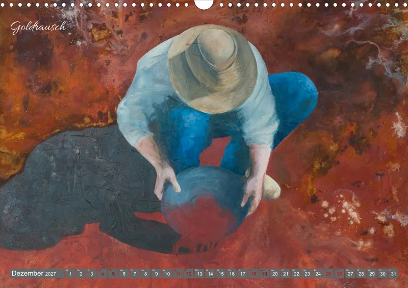Kunstkalender