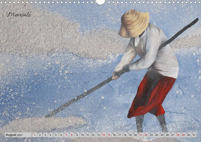 Kunstkalender