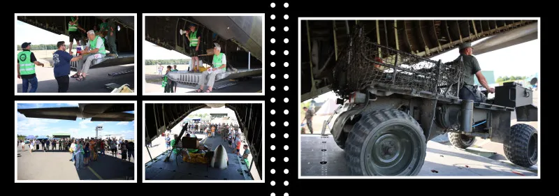 Fotoalbum USMVP AIR BASE CAMP 2022