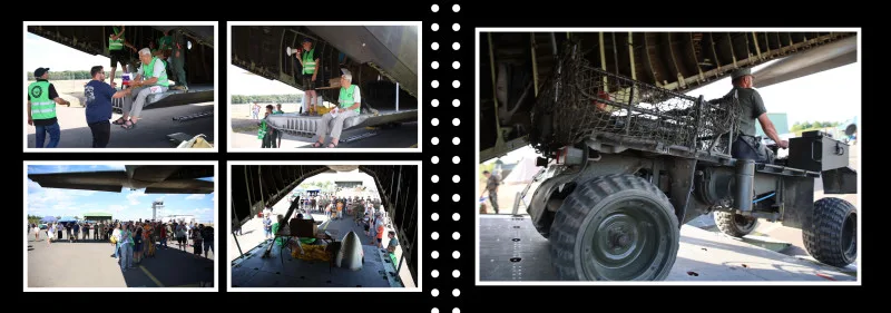 Fotoalbum USMVP AIR BASE CAMP 2022