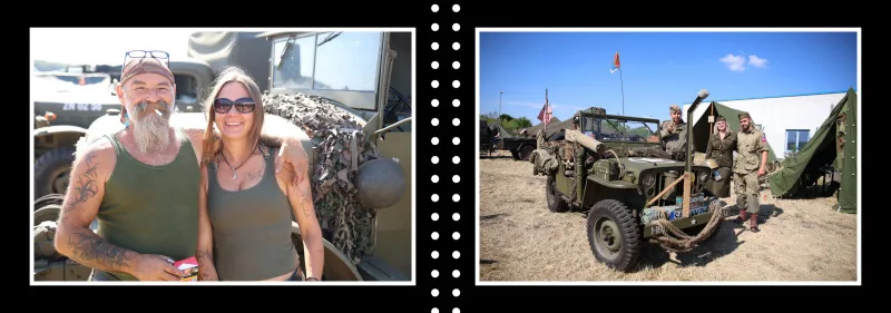 Fotoalbum USMVP AIR BASE CAMP 2022