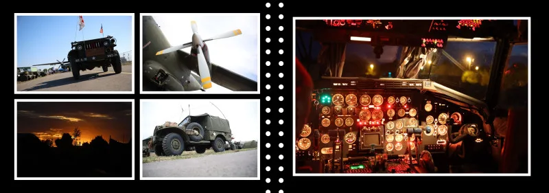 Fotoalbum USMVP AIR BASE CAMP 2022