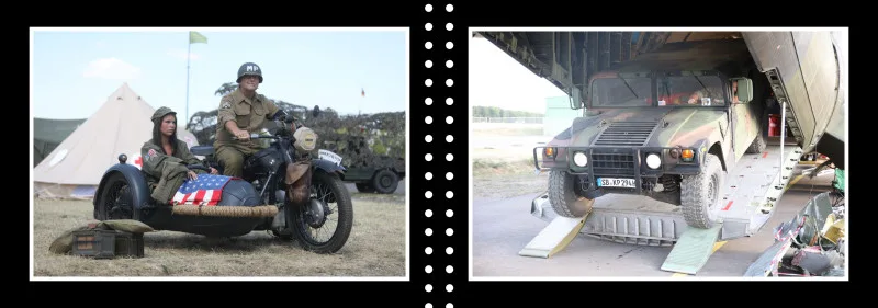 Fotoalbum USMVP AIR BASE CAMP 2022