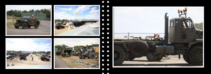 Fotoalbum USMVP AIR BASE CAMP 2022