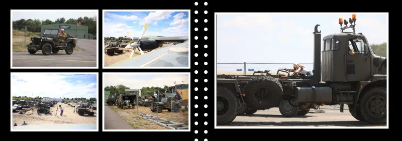 Fotoalbum USMVP AIR BASE CAMP 2022