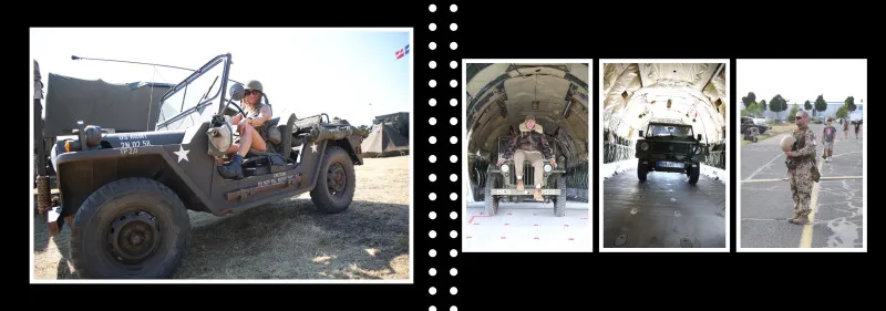 Fotoalbum USMVP AIR BASE CAMP 2022