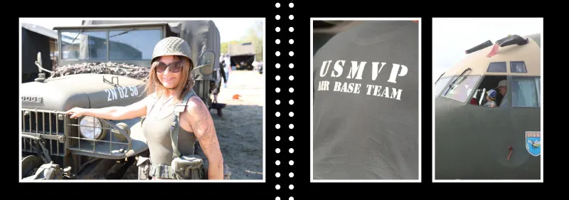 Fotoalbum USMVP AIR BASE CAMP 2022