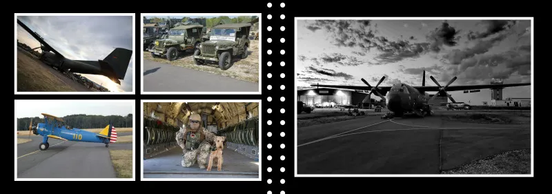 Fotoalbum USMVP AIR BASE CAMP 2022
