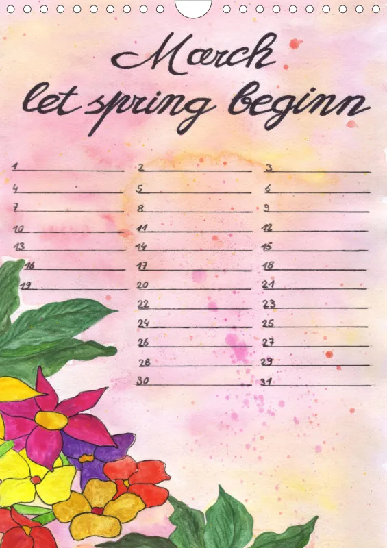 Geburtstagskalender