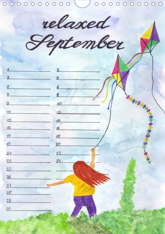 Geburtstagskalender
