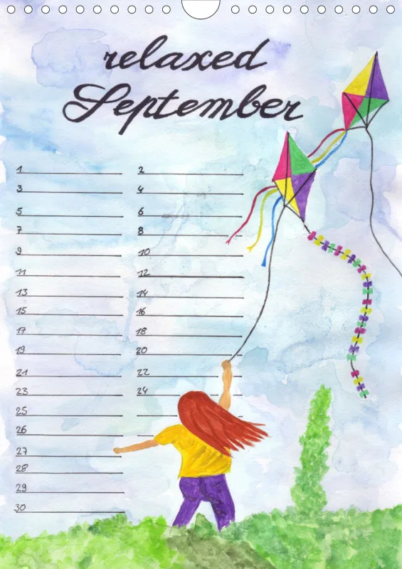 Geburtstagskalender