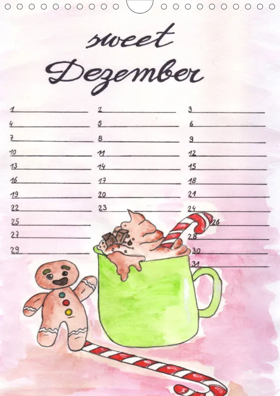 Geburtstagskalender