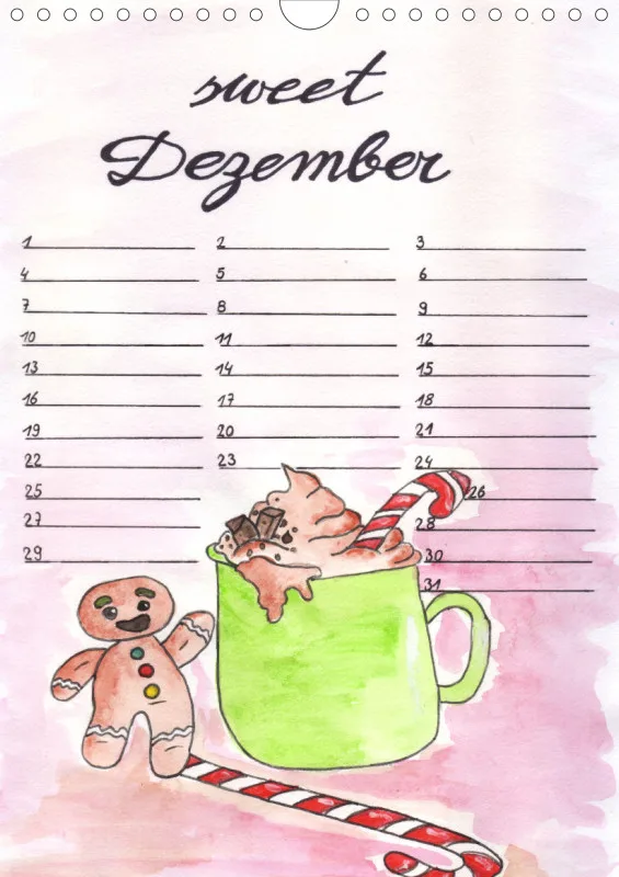 Geburtstagskalender
