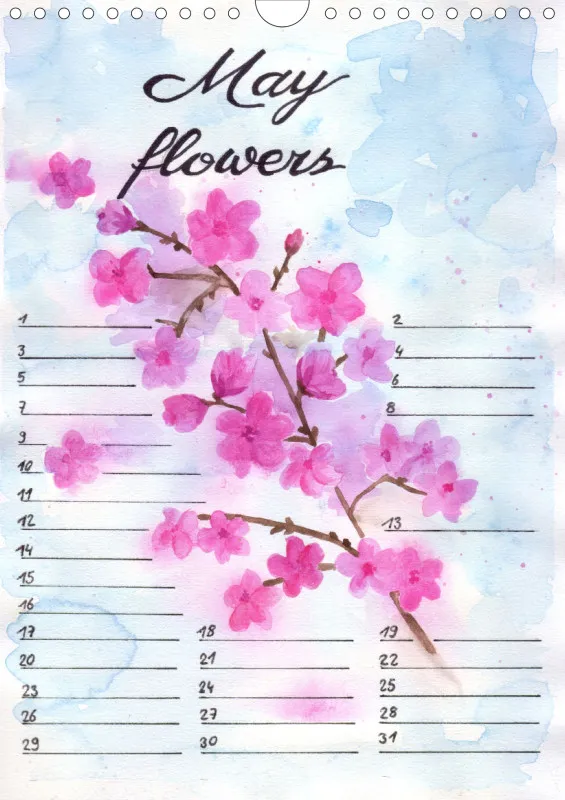 Geburtstagskalender