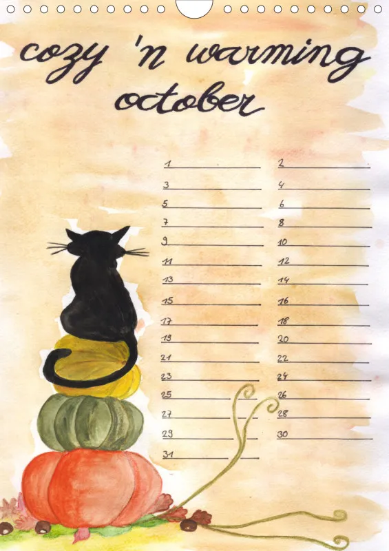 Geburtstagskalender