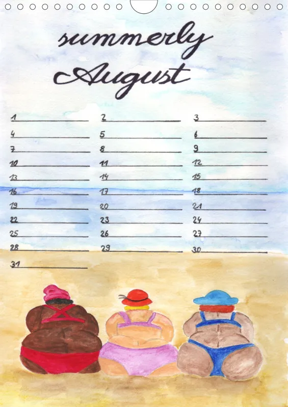 Geburtstagskalender