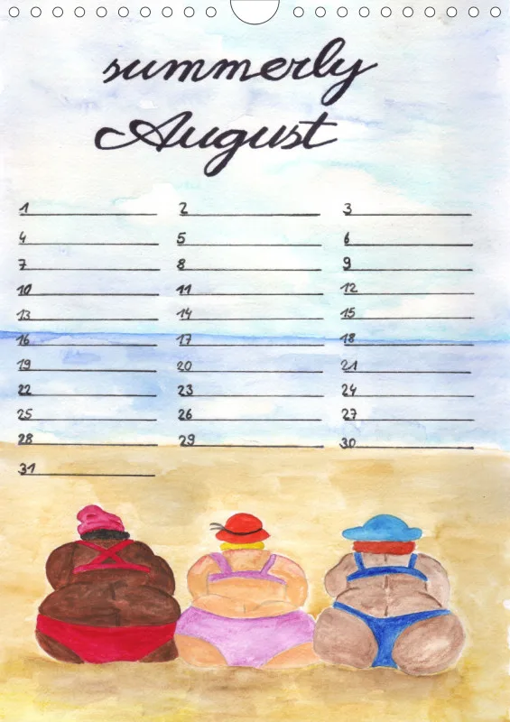 Geburtstagskalender
