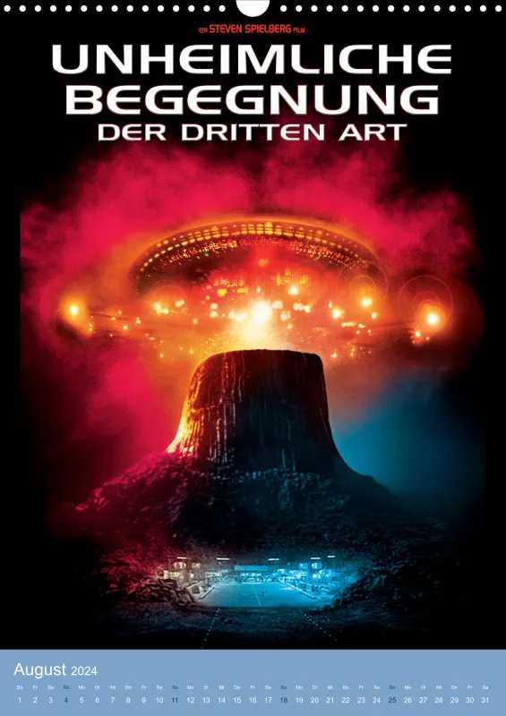 PHAENOMENA 2024 - UFO/UAP -