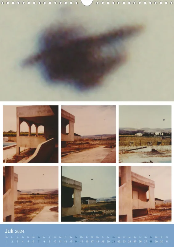 PHAENOMENA 2024 - UFO/UAP -