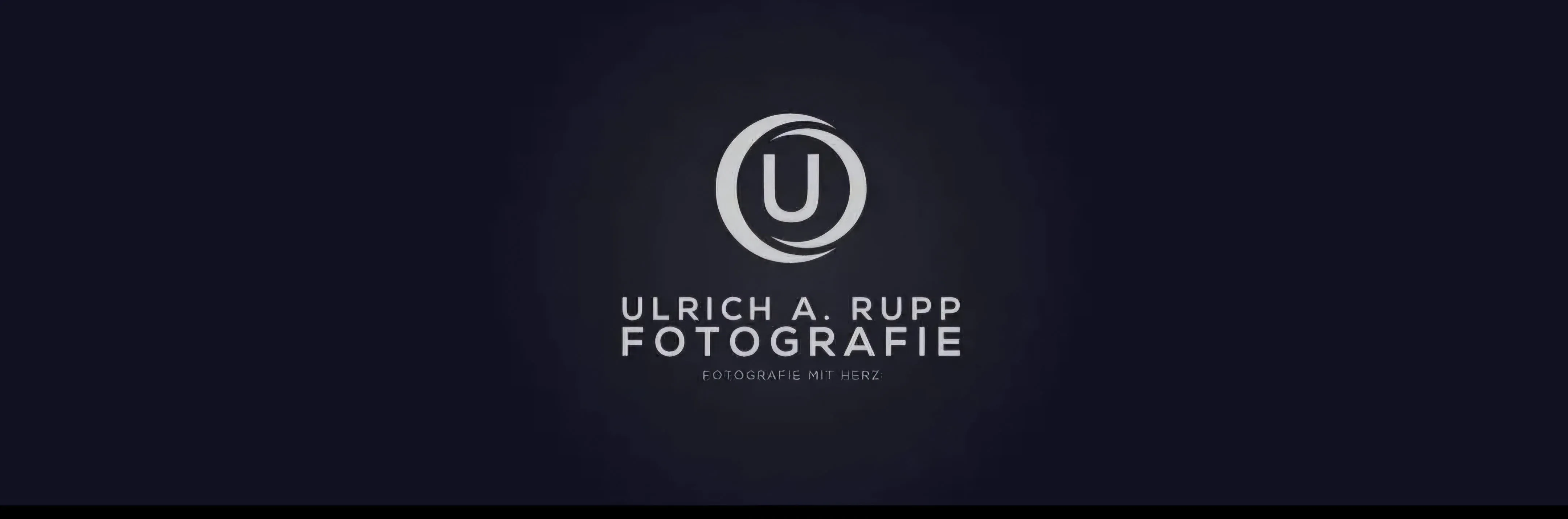 Fotografie mit Herz