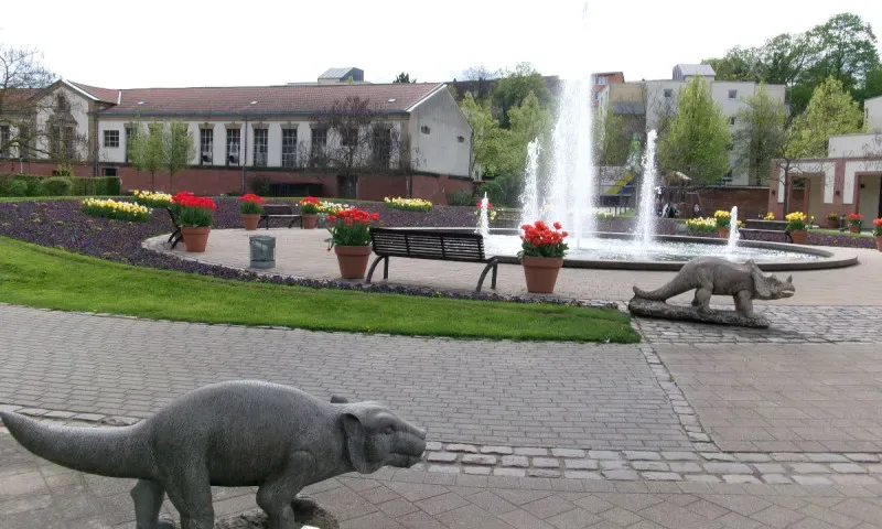 Sofakissen I love Kaiserslautern