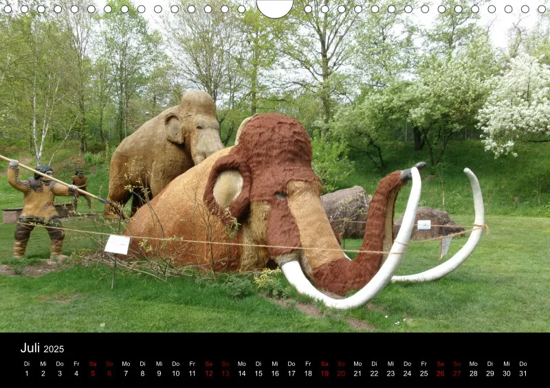 Kalender Kaiserslautern Meine Stadt - Meine Liebe