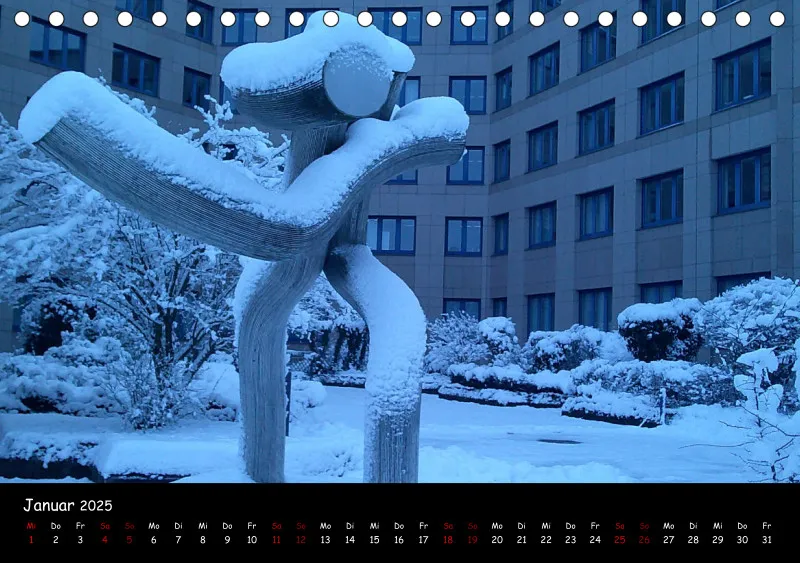 Kalender Kaiserslautern Meine Stadt - Meine Liebe