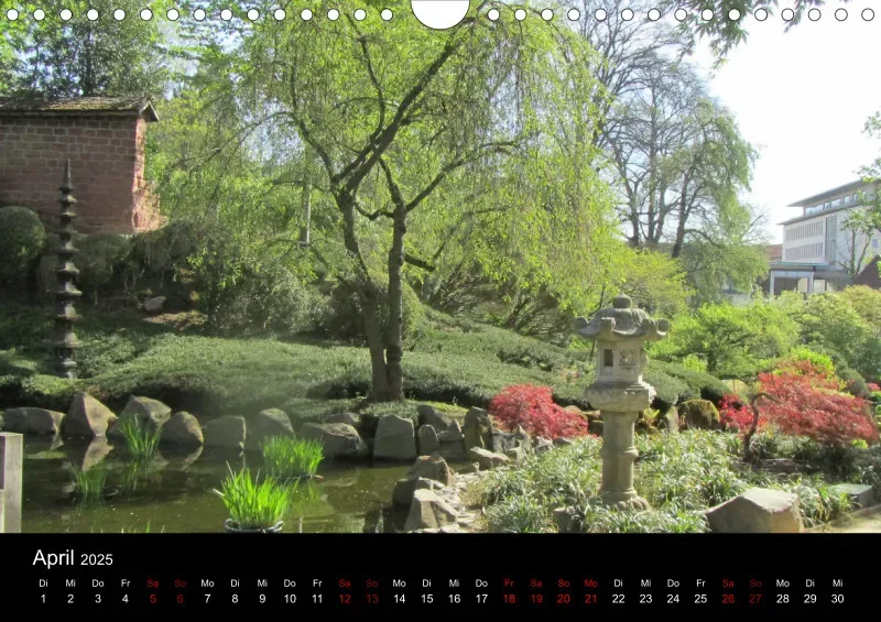 Kalender Kaiserslautern Meine Stadt - Meine Liebe