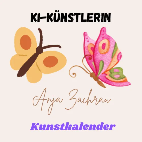 Lustige bunte Tierwelt