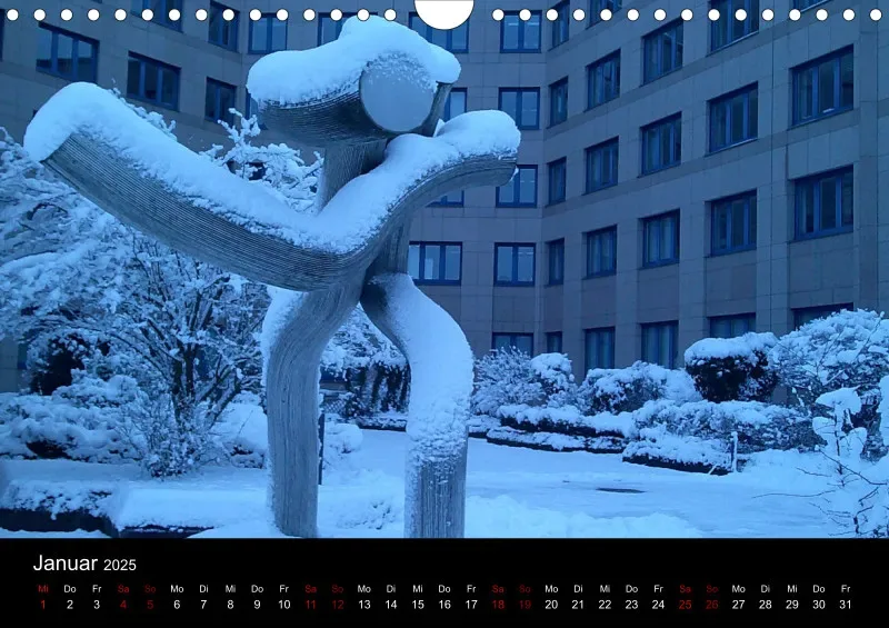 Kalender Kaiserslautern Meine Stadt - Meine Liebe