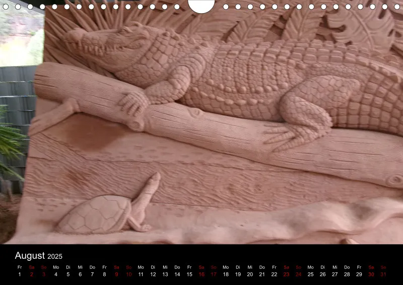 Kalender Kaiserslautern Meine Stadt - Meine Liebe