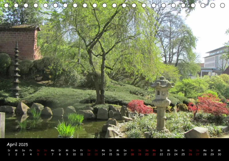 Kalender Kaiserslautern Meine Stadt - Meine Liebe