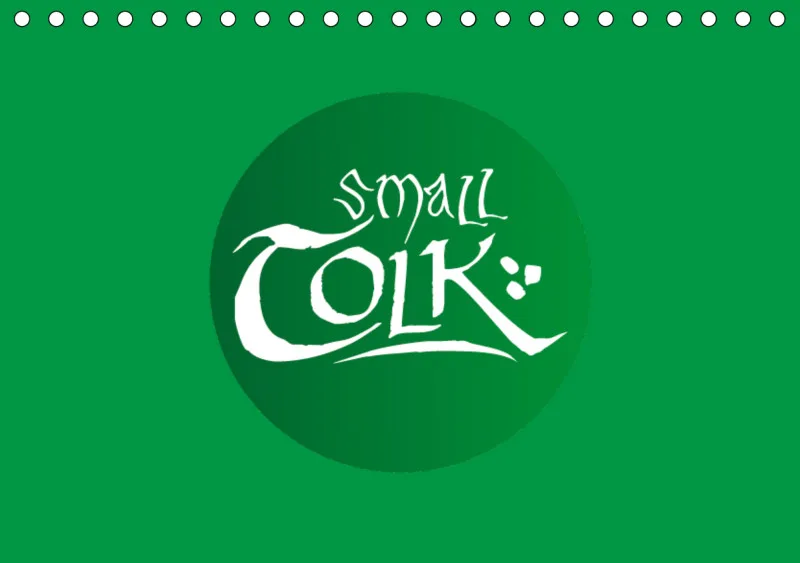 SmallTolk-Kalender 2024