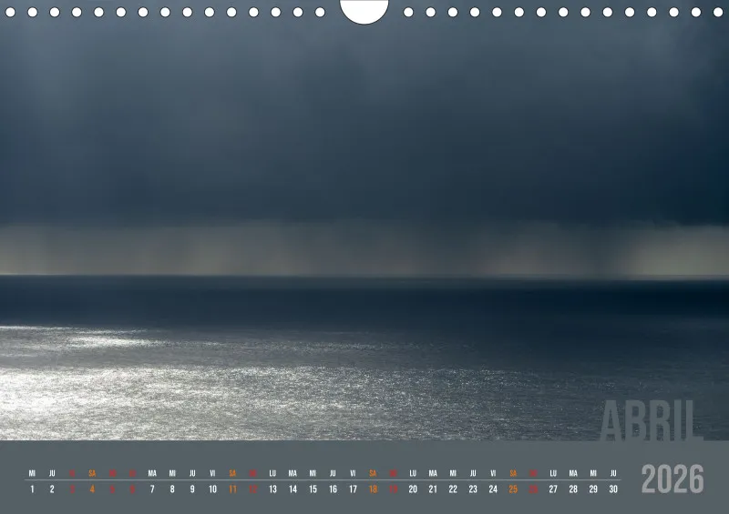 MAR ABIERTO