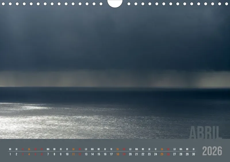 MAR ABIERTO