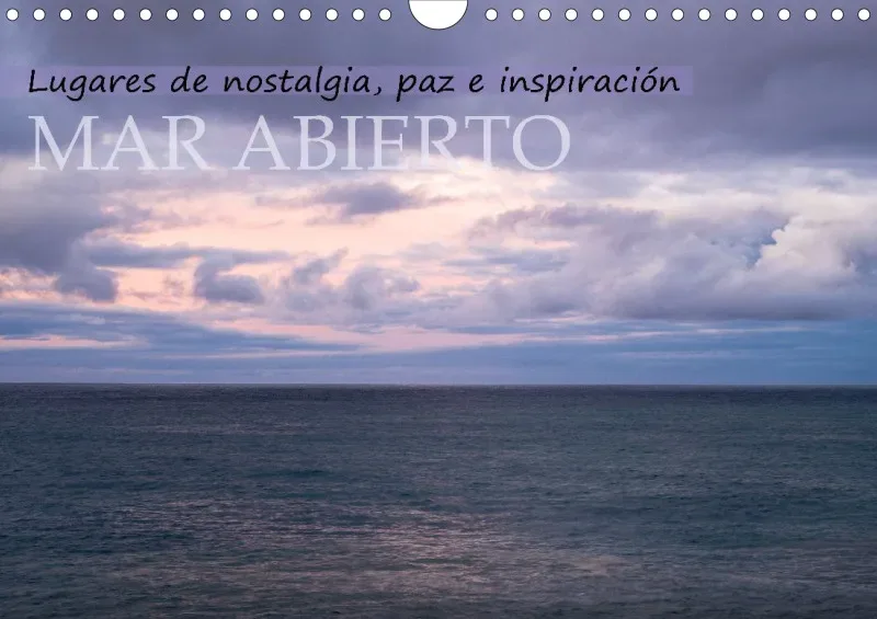 MAR ABIERTO