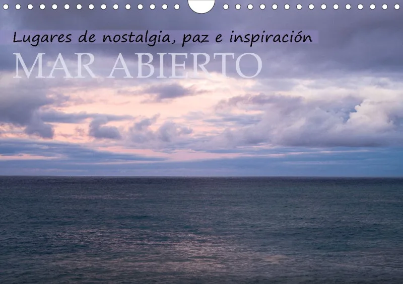 MAR ABIERTO