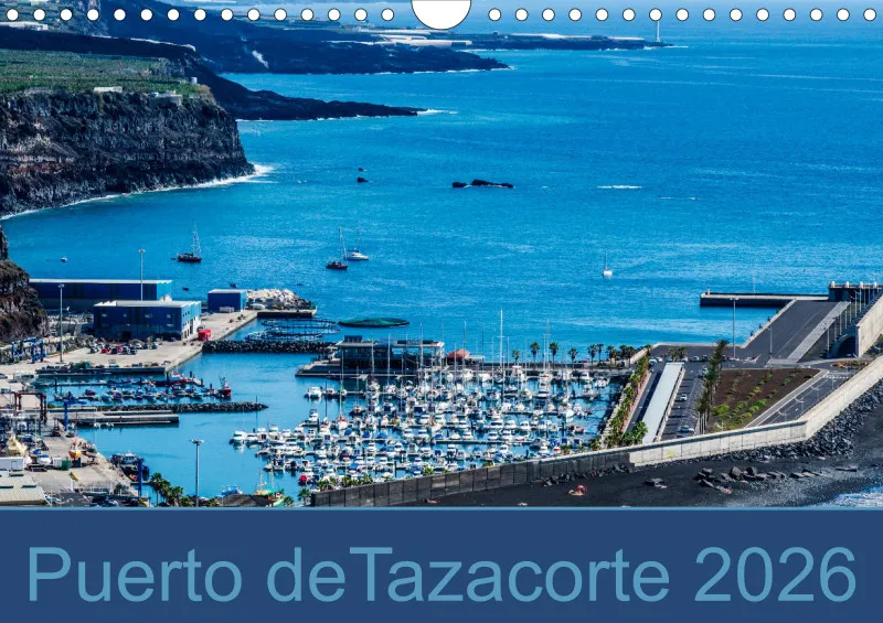 Puerto de Tazacorte
