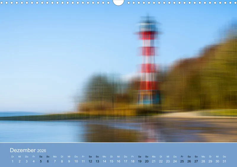 Hamburg - Fotografie trifft Impressionismus